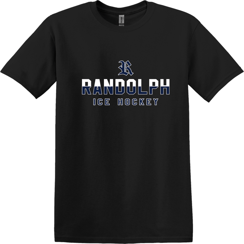 Randolph Hockey Softstyle T-Shirt