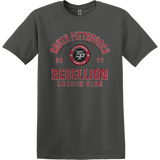 South Pittsburgh Rebellion Softstyle T-Shirt