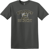 HVM Bulldogs Softstyle T-Shirt