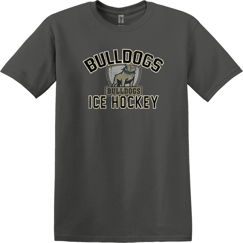 HVM Bulldogs Softstyle T-Shirt