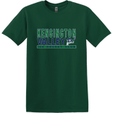 Kensington Valley Rebels Softstyle T-Shirt