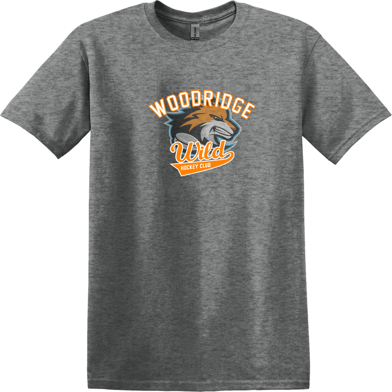 Woodridge Wild Softstyle T-Shirt