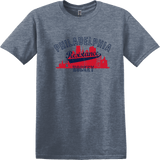 Philadelphia Resistance Softstyle T-Shirt