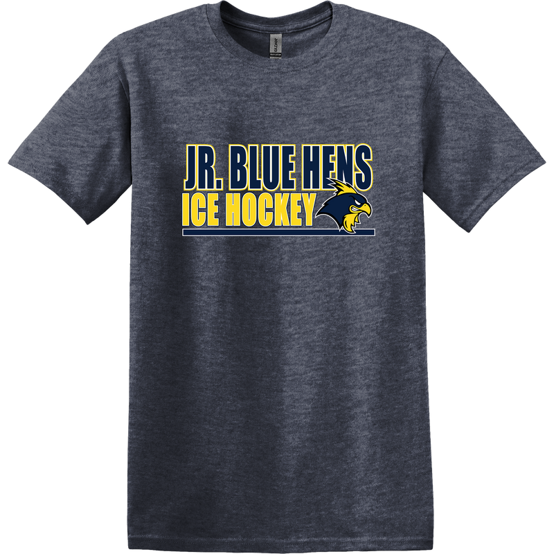 Delaware Jr. Blue Hens Softstyle T-Shirt