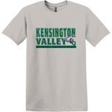 Kensington Valley Raiders Softstyle T-Shirt