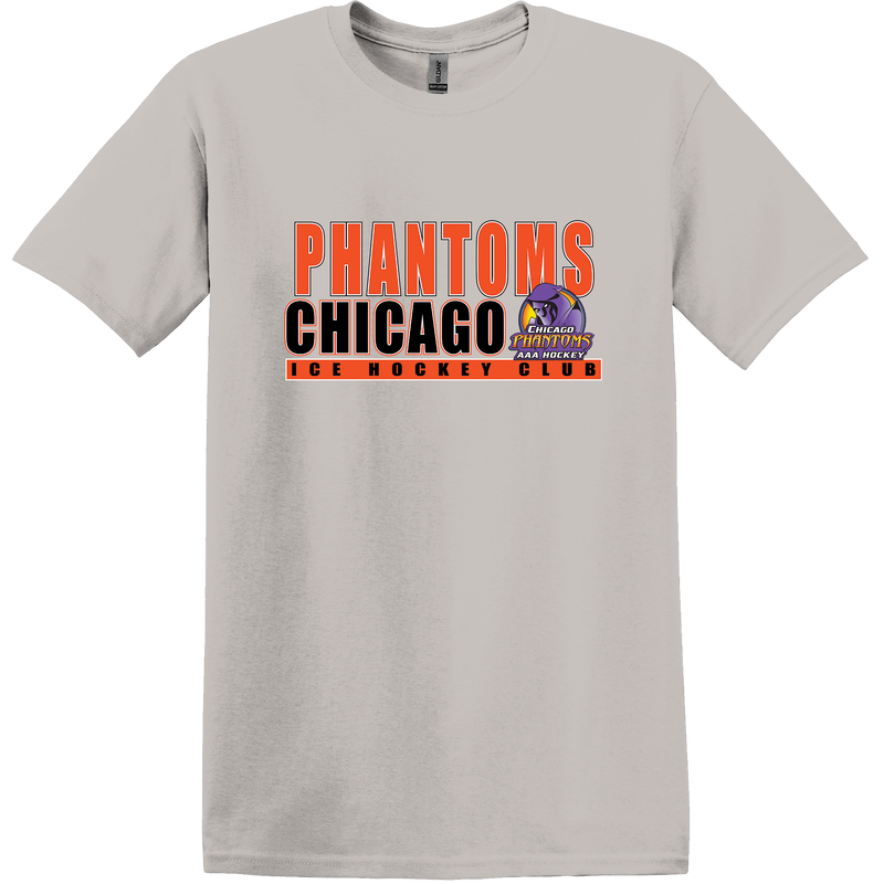 Chicago Phantoms Softstyle T-Shirt