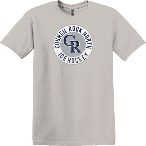 Council Rock North Softstyle T-Shirt