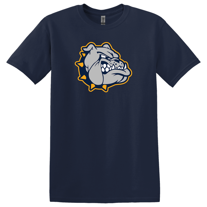 Chelsea Bulldogs Softstyle T-Shirt