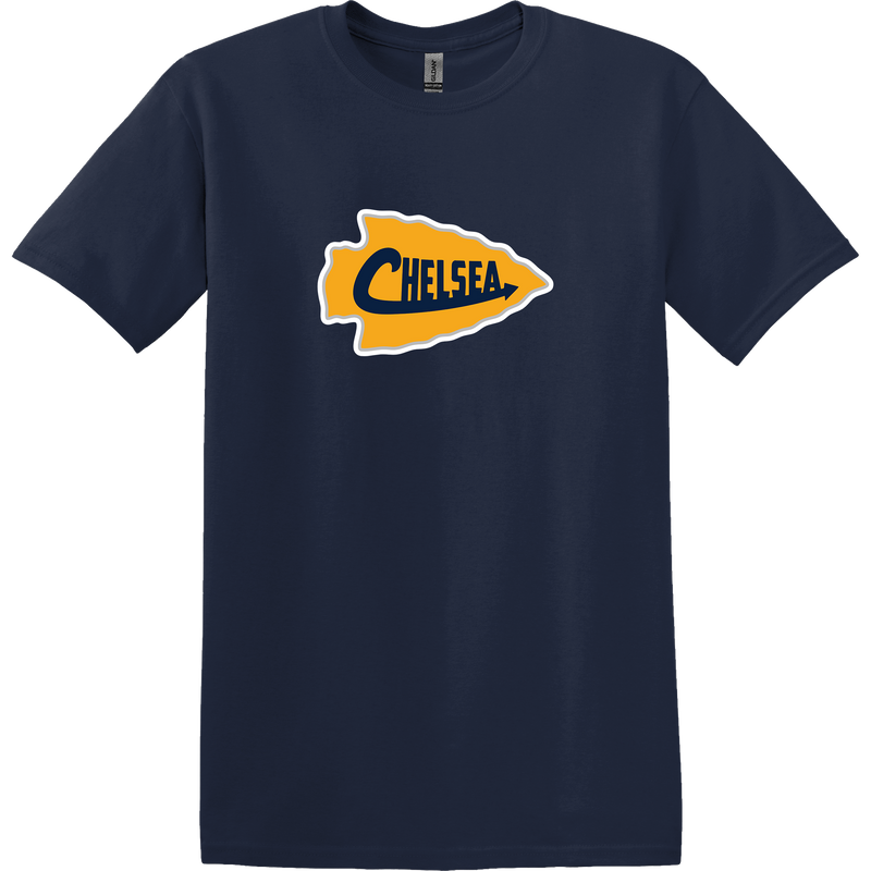 Chelsea Chiefs Softstyle T-Shirt