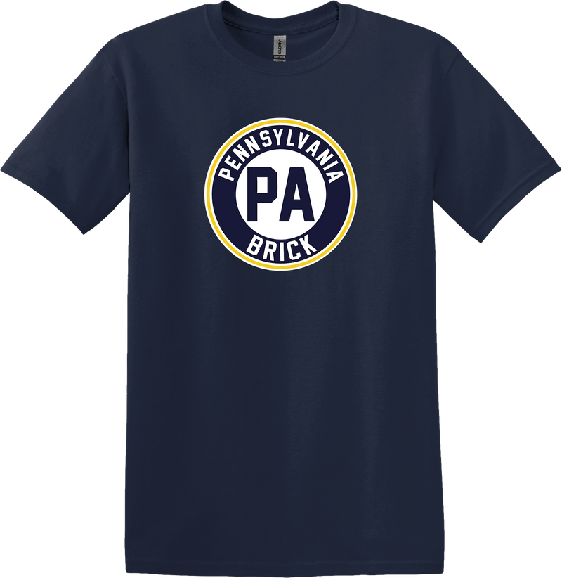PA Brick Softstyle T-Shirt