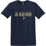 Delaware Jr. Blue Hens Softstyle T-Shirt