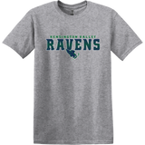 Kensington Valley Ravens Softstyle T-Shirt