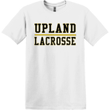 Upland Lacrosse Softstyle T-Shirt