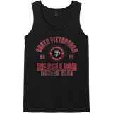 South Pittsburgh Rebellion Softstyle Tank Top