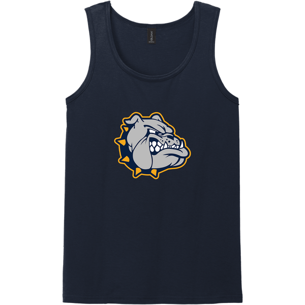 Chelsea Bulldogs Softstyle Tank Top
