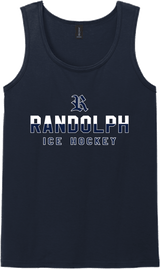 Randolph Hockey Softstyle Tank Top