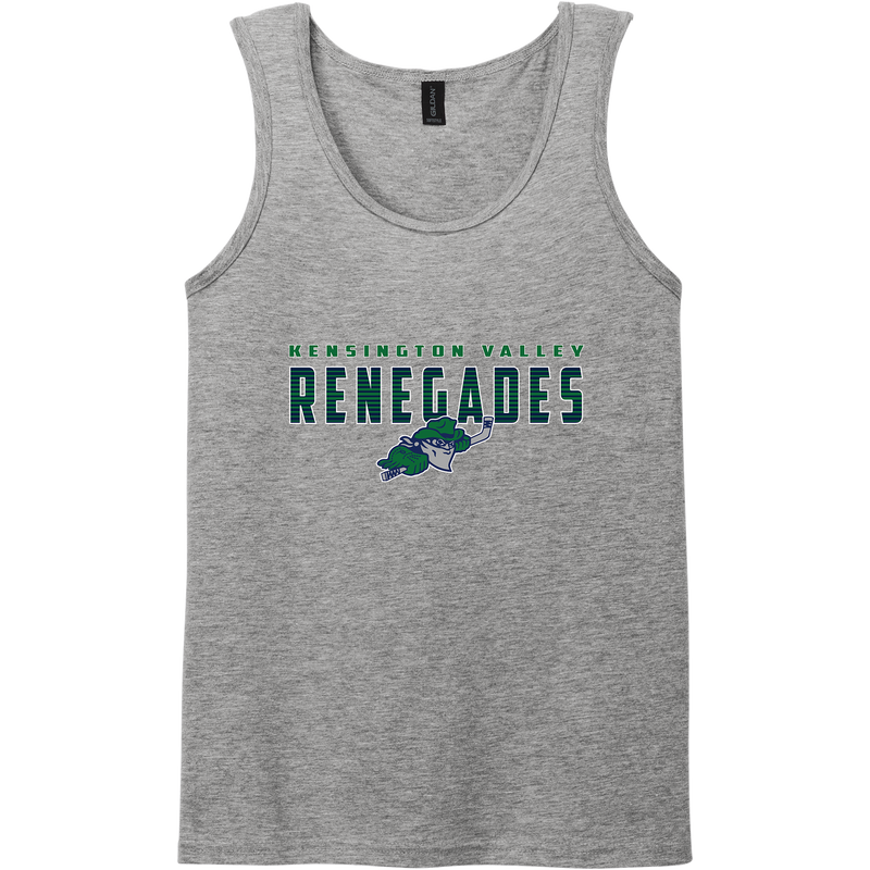 Kensington Valley Renegades Softstyle Tank Top