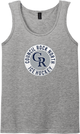 Council Rock North Softstyle Tank Top