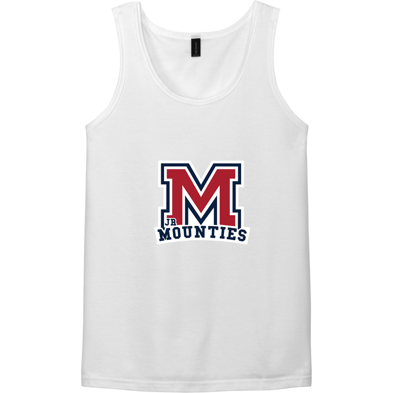 Jr. Mounties Softstyle Tank Top