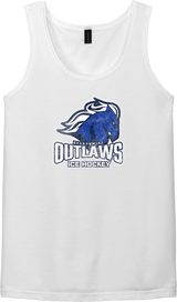 Brandywine Outlaws Softstyle Tank Top