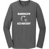 Randolph Middle School Softstyle Long Sleeve T-Shirt