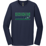 Kensington Valley Renegades Softstyle Long Sleeve T-Shirt