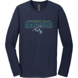 Kensington Valley Raiders Softstyle Long Sleeve T-Shirt
