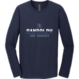 Randolph Hockey Softstyle Long Sleeve T-Shirt