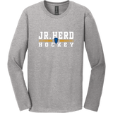 Jr. Herd Softstyle Long Sleeve T-Shirt