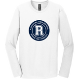 Randolph Girls Hockey Softstyle Long Sleeve T-Shirt