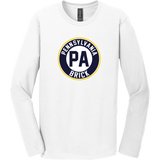 PA Brick Softstyle Long Sleeve T-Shirt