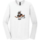 Danbury Hat Tricks Softstyle Long Sleeve T-Shirt