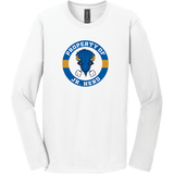 Jr. Herd Softstyle Long Sleeve T-Shirt