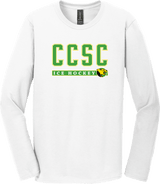 Chester County Softstyle Long Sleeve T-Shirt