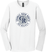 Council Rock North Softstyle Long Sleeve T-Shirt