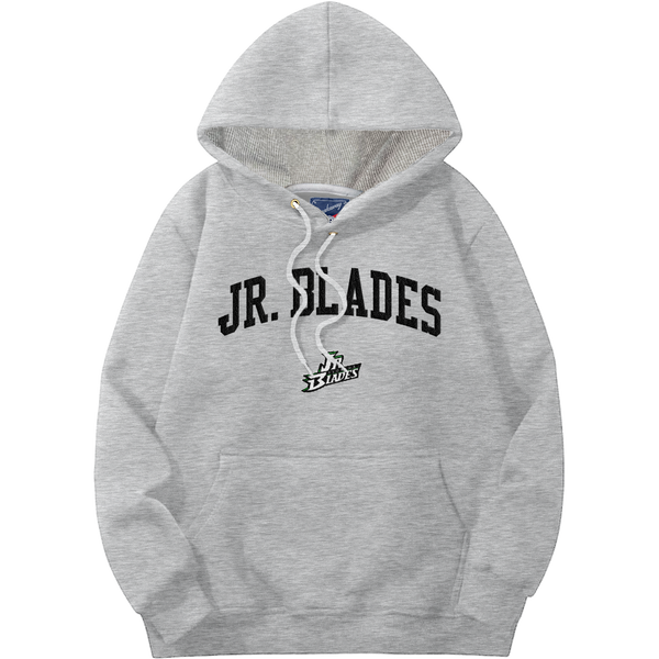 Junior Blades Breakaway Fall Fleece Youth Hoodie