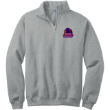 Chicago Phantoms NuBlend 1/4-Zip Cadet Collar Sweatshirt