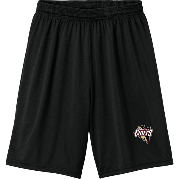Mercer Chiefs Cooling Performance 7 Inch Short