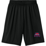 Philadelphia Resistance Cooling Performance 7 Inch Short