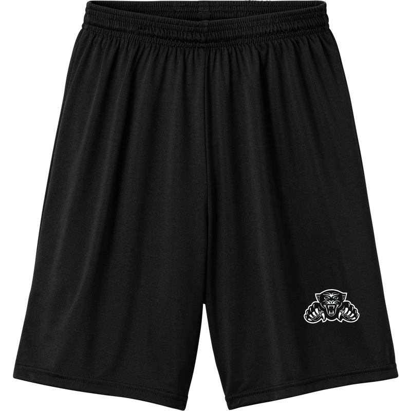 Igloo Jaguars Youth Cooling Performance 6 Inch Short