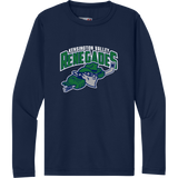 Kensington Valley Renegades Youth Cooling Performance Long Sleeve Tee