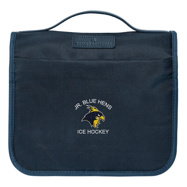 Delaware Jr. Blue Hens Brooks Brothers Oxford Small Travel Bag