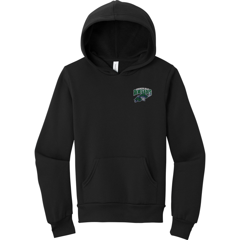 Kensington Valley Renegades Youth Sponge Fleece Pullover Hoodie