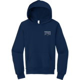 Kensington Valley Ravens Youth Sponge Fleece Pullover Hoodie