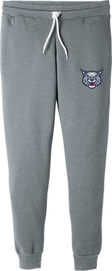 CT Bobcats Unisex Jogger Sweatpants