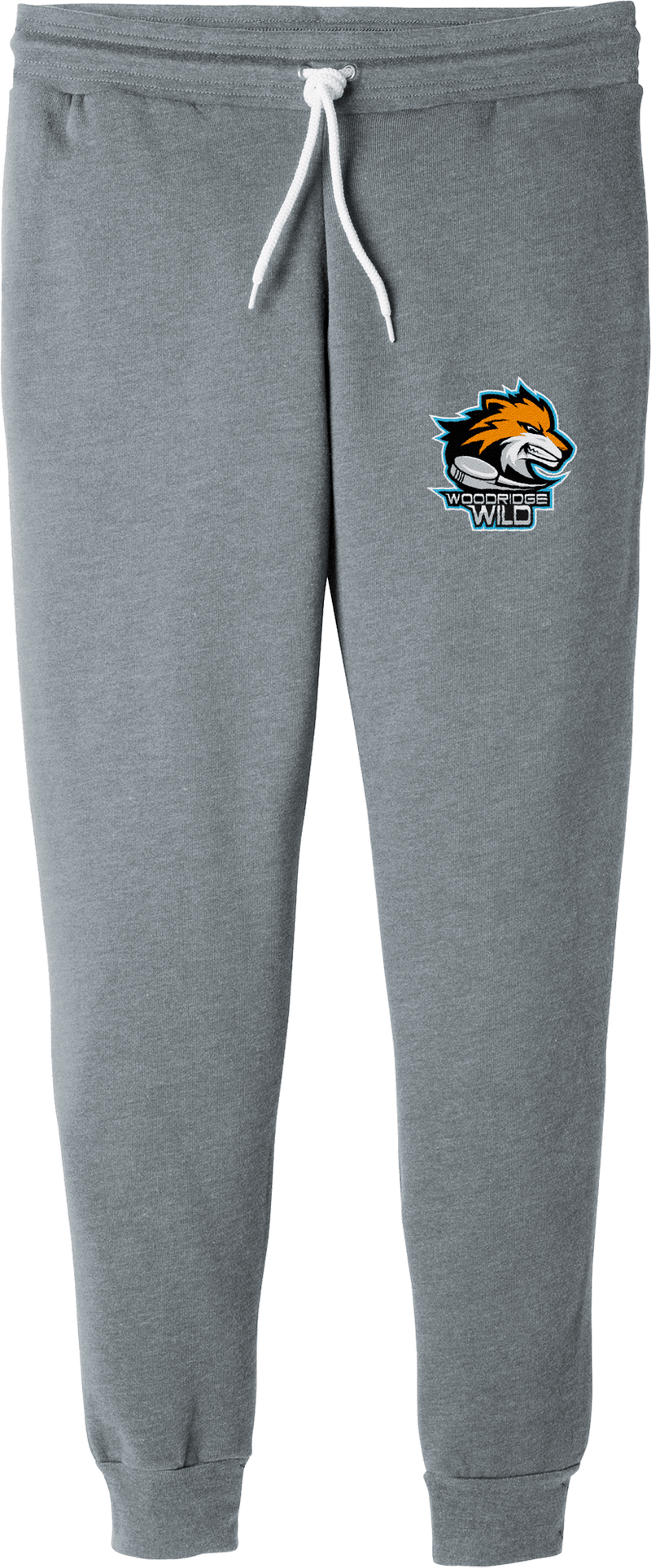 Woodridge Wild Unisex Jogger Sweatpants