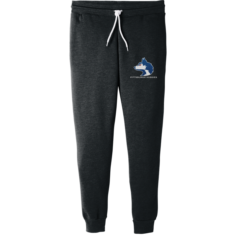 Pittsburgh Huskies Unisex Jogger Sweatpants