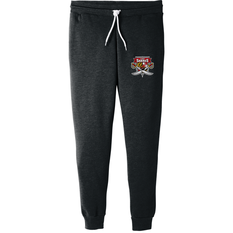 SOMD Lady Sabres Unisex Jogger Sweatpants