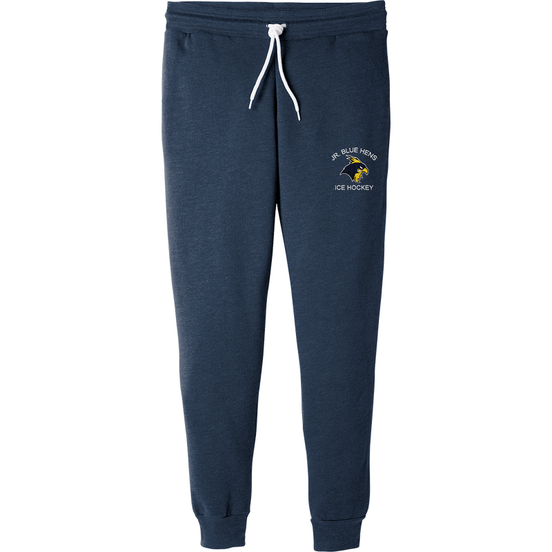 Delaware Jr. Blue Hens Unisex Jogger Sweatpants