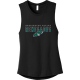 Kensington Valley Renegades Womens Jersey Muscle Tank